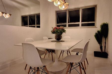 Apartamento à venda com 3 quartos, 148m² em Vila Mariana, São Paulo