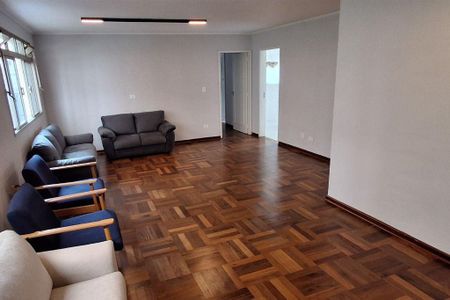 Apartamento à venda com 3 quartos, 148m² em Vila Mariana, São Paulo