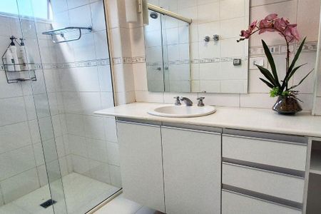 Apartamento à venda com 3 quartos, 148m² em Vila Mariana, São Paulo