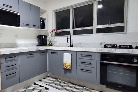 Apartamento à venda com 3 quartos, 148m² em Vila Mariana, São Paulo