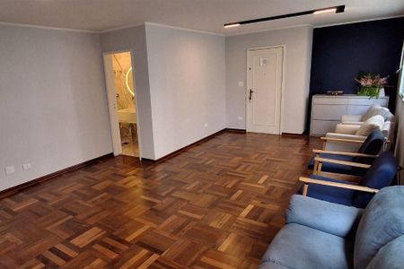 Apartamento à venda com 3 quartos, 148m² em Vila Mariana, São Paulo