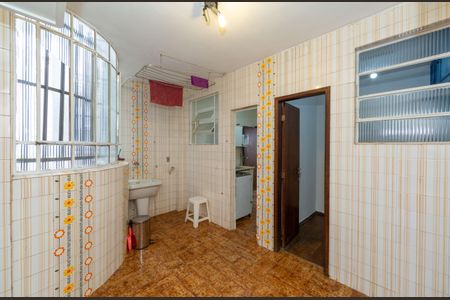 Apartamento à venda com 146m², 4 quartos e 1 vaga Apartamento à venda com 146m², 4 quartos e 1 vagaAREA DE SERVICO/ QUARTO DE EMPREGADA