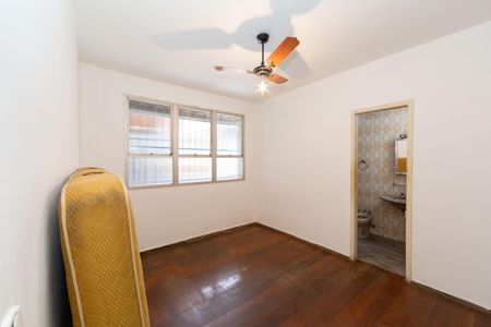 Apartamento à venda com 146m², 4 quartos e 1 vaga Apartamento à venda com 146m², 4 quartos e 1 vagaQUARTO4