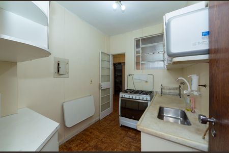 Apartamento à venda com 146m², 4 quartos e 1 vaga Apartamento à venda com 146m², 4 quartos e 1 vagaCOZINHA