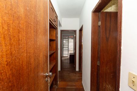 Apartamento à venda com 146m², 4 quartos e 1 vaga Apartamento à venda com 146m², 4 quartos e 1 vagaCORREDOR