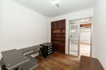 QUARTO1 de apartamento à venda com 4 quartos, 146m² em Santo Antônio, Belo Horizonte