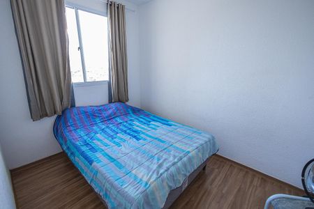 Apartamento para alugar com 51m², 2 quartos e 1 vagaquarto 2