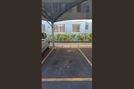 Apartamento para alugar com 51m², 2 quartos e 1 vagagaragem