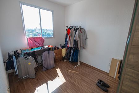 Apartamento para alugar com 51m², 2 quartos e 1 vagaquarto 1 / suite