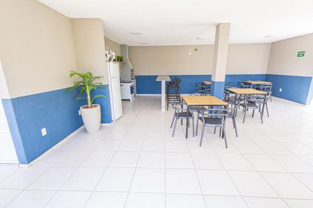 Apartamento para alugar com 51m², 2 quartos e 1 vagalazer / condomínio