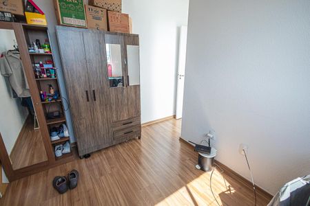 Apartamento para alugar com 51m², 2 quartos e 1 vagaquarto 1 / suite