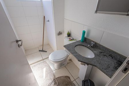 Apartamento para alugar com 51m², 2 quartos e 1 vagabanheiro