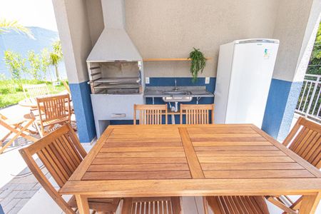 Apartamento para alugar com 51m², 2 quartos e 1 vagalazer / condomínio