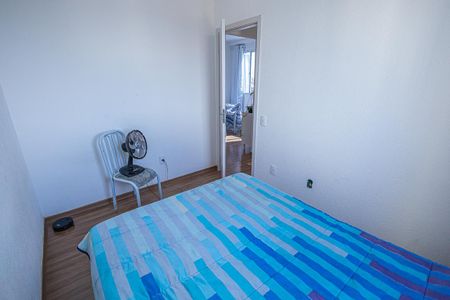 Apartamento para alugar com 51m², 2 quartos e 1 vagaquarto 2