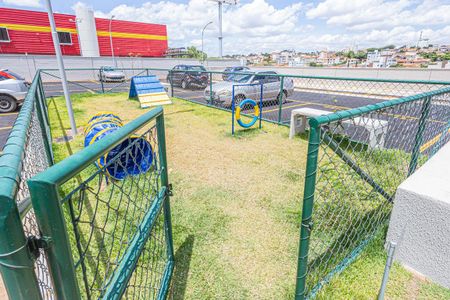 Apartamento para alugar com 51m², 2 quartos e 1 vagalazer / condomínio