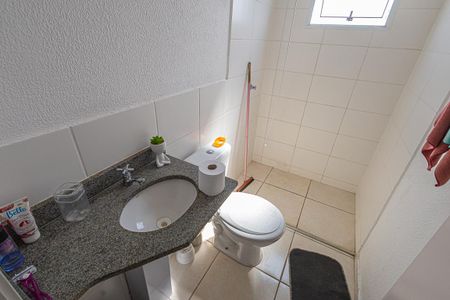 Apartamento para alugar com 51m², 2 quartos e 1 vagasuite
