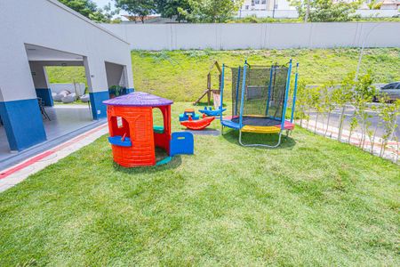 Apartamento para alugar com 51m², 2 quartos e 1 vagalazer / condomínio