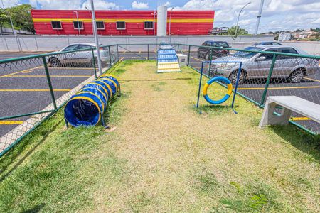 Apartamento para alugar com 51m², 2 quartos e 1 vagalazer / condomínio