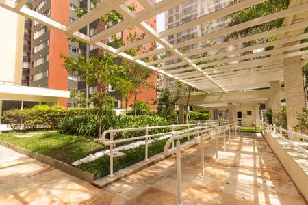 Apartamento para alugar com 61m², 2 quartos e 1 vagaÁrea comum