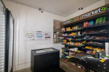 Apartamento para alugar com 61m², 2 quartos e 1 vagaÁrea comum