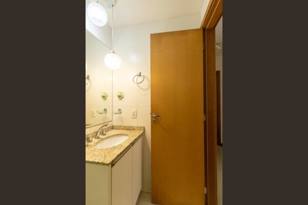 Apartamento para alugar com 61m², 2 quartos e 1 vagaBanheiro da Suíte