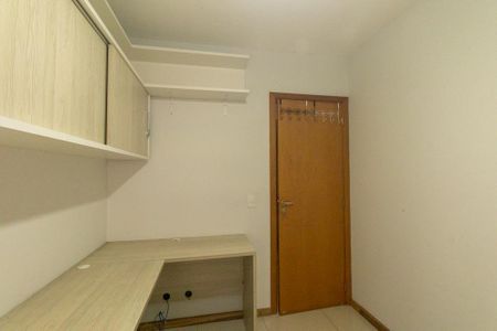 Apartamento para alugar com 61m², 2 quartos e 1 vagaQuarto 