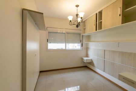 Apartamento para alugar com 61m², 2 quartos e 1 vagaSuíte