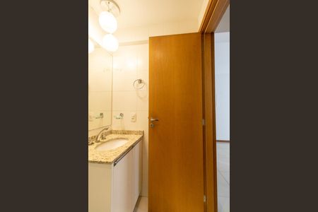 Apartamento para alugar com 61m², 2 quartos e 1 vagaBanheiro Social