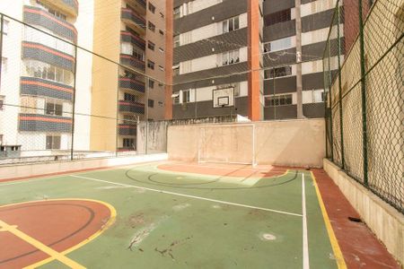 Apartamento para alugar com 61m², 2 quartos e 1 vagaÁrea comum