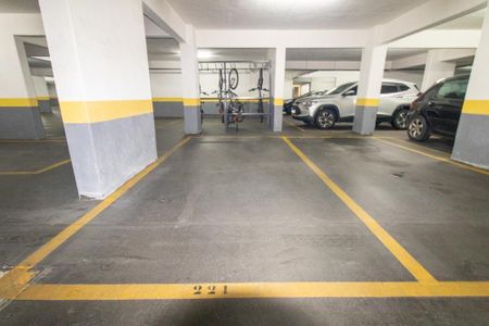 Apartamento para alugar com 61m², 2 quartos e 1 vagaGaragem