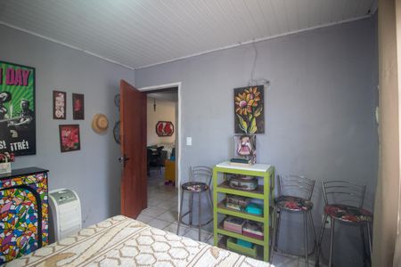 Casa à venda com 75m², 2 quartos e 3 vagasQuarto