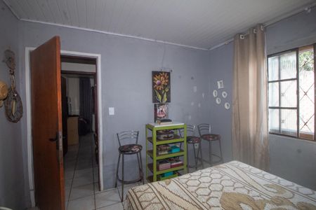 Casa à venda com 75m², 2 quartos e 3 vagasQuarto