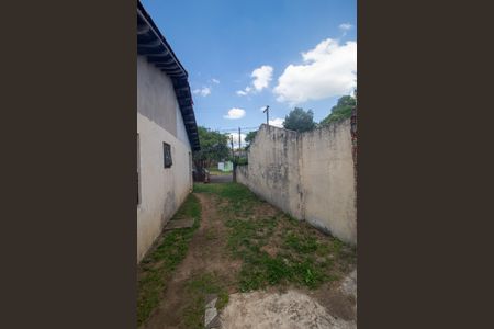 Casa à venda com 75m², 2 quartos e 3 vagasGaragem