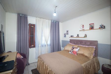 Casa à venda com 75m², 2 quartos e 3 vagasQuarto 2