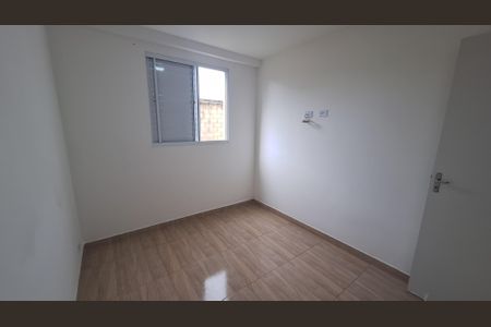 Quarto 2 de apartamento para alugar com 2 quartos, 51m² em Jardim Casa Branca, Suzano