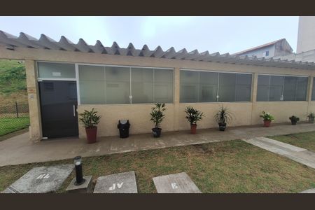 Apartamento para alugar com 51m², 2 quartos e 1 vagaÁrea comum