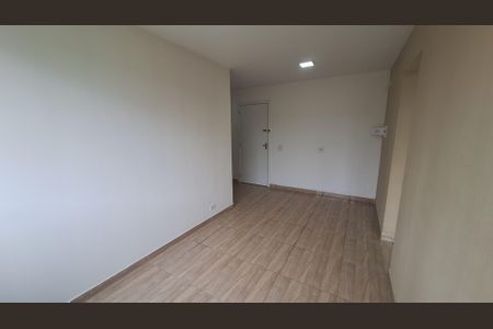 Sala de apartamento para alugar com 2 quartos, 51m² em Jardim Casa Branca, Suzano
