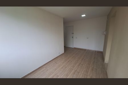 Sala de apartamento para alugar com 2 quartos, 51m² em Jardim Casa Branca, Suzano