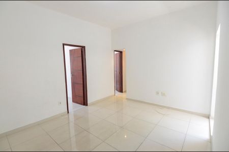 Sala de apartamento para alugar com 2 quartos, 70m² em Imperial de São Cristóvão, Rio de Janeiro