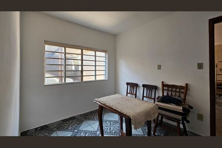 Sala de Jantar de casa à venda com 2 quartos, 140m² em Jardim Santo Antoninho, São Paulo