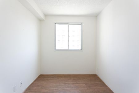 Suíte de apartamento para alugar com 1 quarto, 27m² em Penha de França, São Paulo