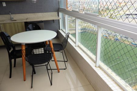 Apartamento para alugar com 1 quarto, 45m² em Jardim Armação, Salvador