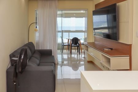 Apartamento para alugar com 1 quarto, 45m² em Jardim Armação, Salvador
