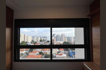 Foto 11 de kitnet/studio à venda com 1 quarto, 21m² em Vila Clementino, São Paulo