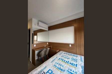 Foto 03 de kitnet/studio à venda com 1 quarto, 21m² em Vila Clementino, São Paulo