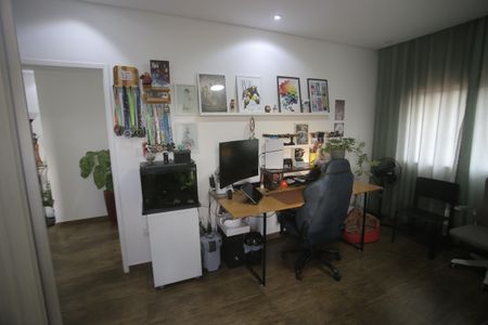 Casa à venda com 180m², 4 quartos e 1 vagaQuarto 3