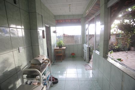 Casa à venda com 180m², 4 quartos e 1 vagaArea Comum