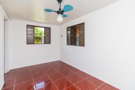 Quarto de casa para alugar com 1 quarto, 35m² em Cavalhada, Porto Alegre