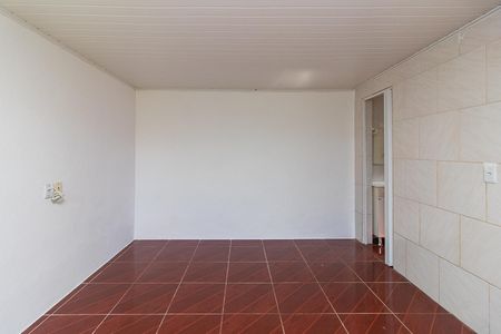 Sala/Cozinha de casa para alugar com 1 quarto, 35m² em Cavalhada, Porto Alegre
