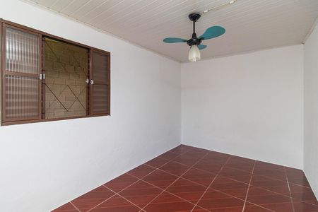 Quarto de casa para alugar com 1 quarto, 35m² em Cavalhada, Porto Alegre